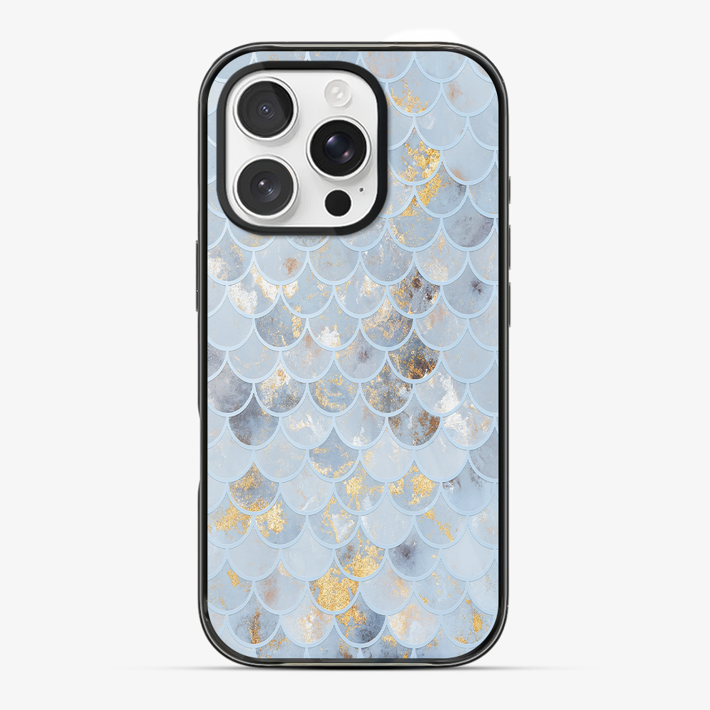 Mermaid Skin Phone Case