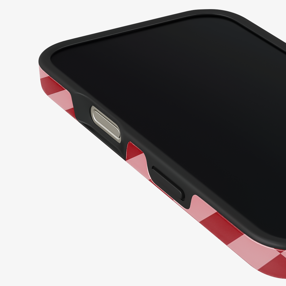 Cheerleader Armoured Phone Case