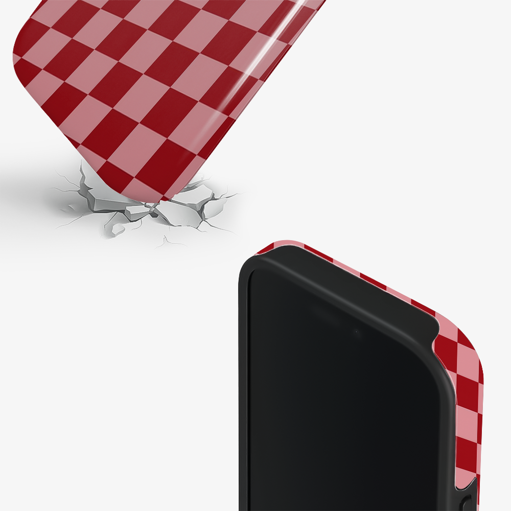 Cheerleader Armoured Phone Case
