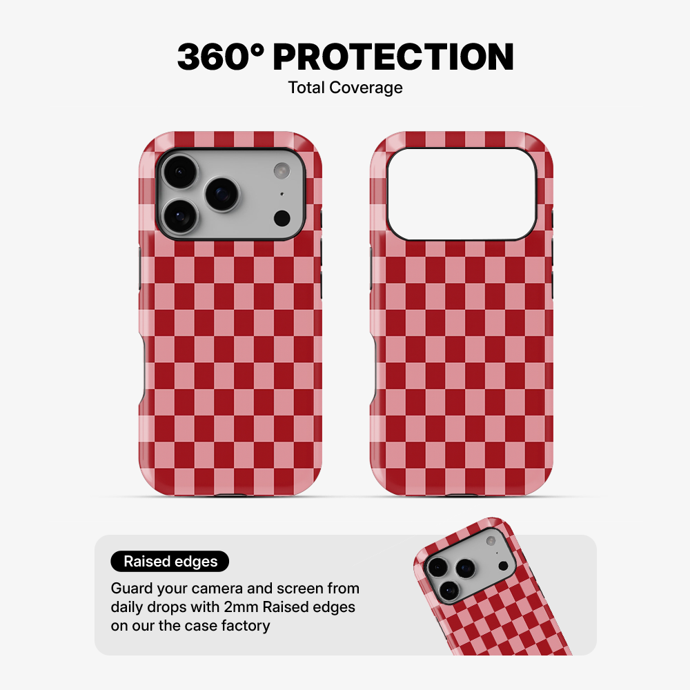 Cheerleader Phone Case