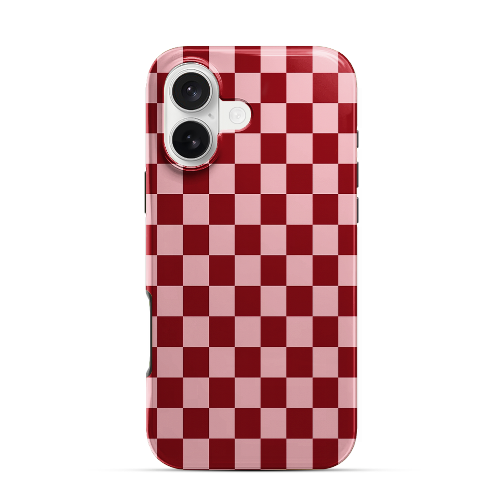 Cheerleader iPhone 17 Case