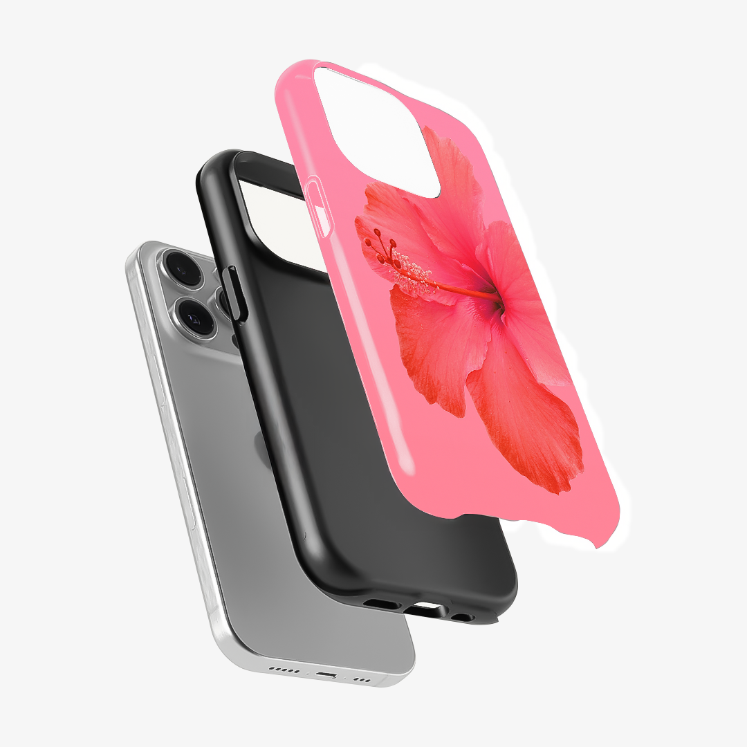 Island Girl Armoured Phone Case