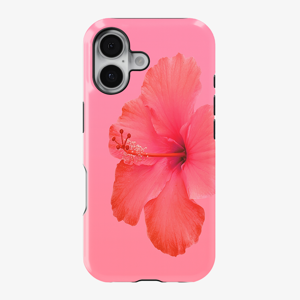 Island Girl Phone Case