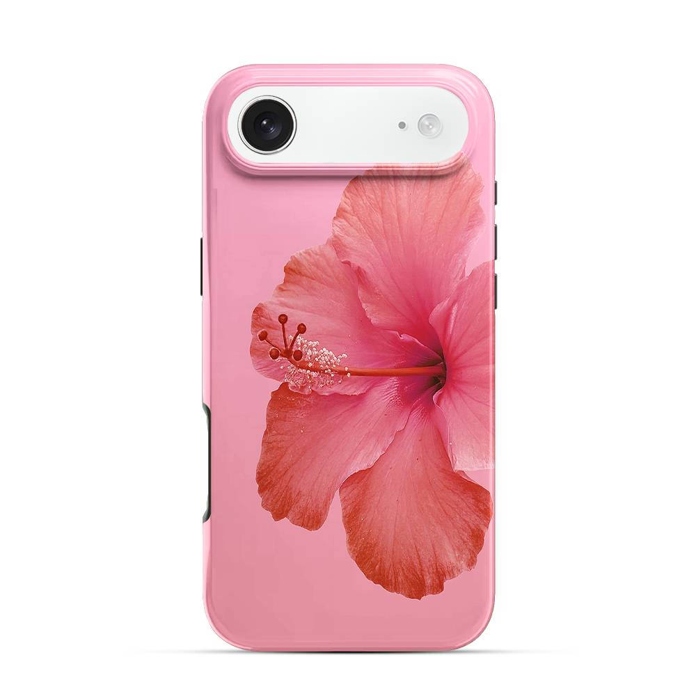 Island Girl iPhone Air Case
