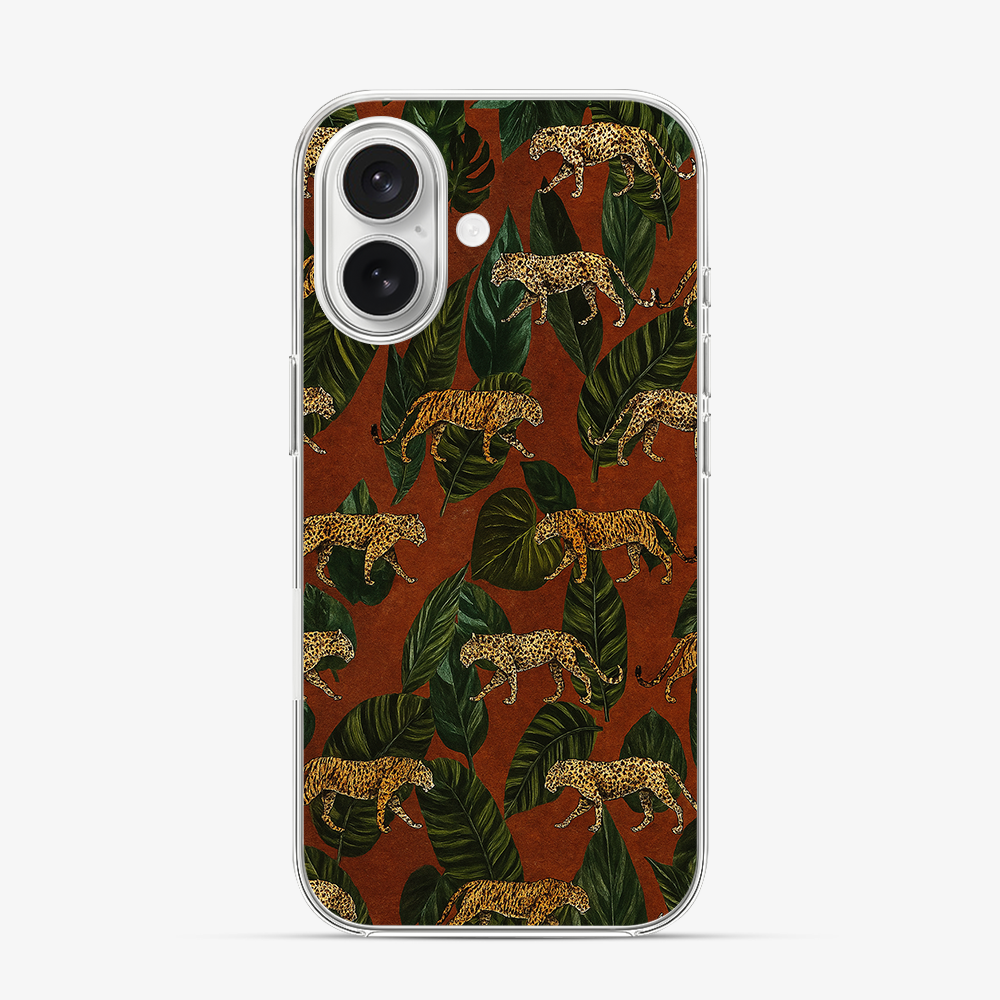 Morning Commute iPhone 17 Case