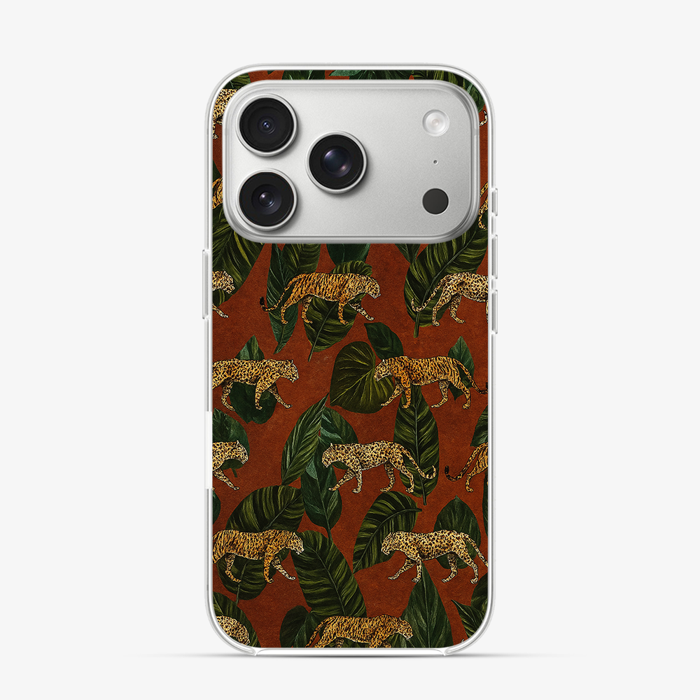 Morning Commute iPhone 17 Pro Max Case