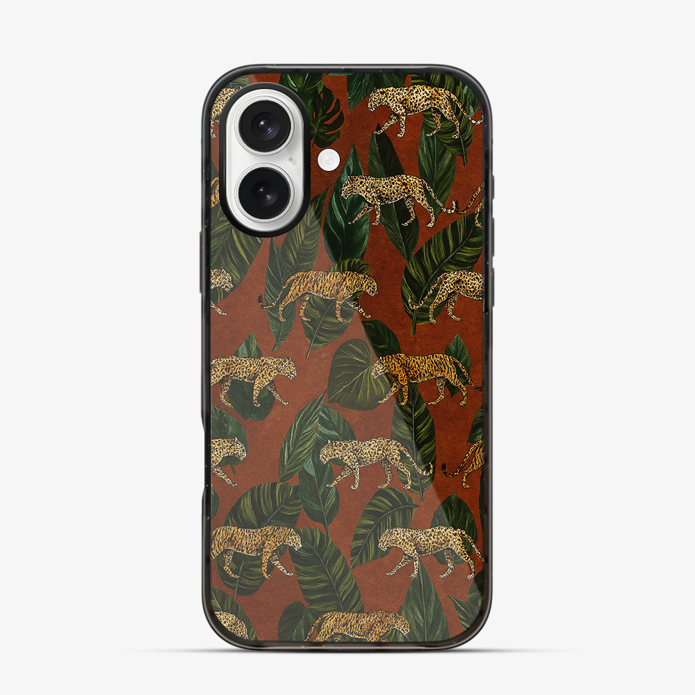 Morning Commute iPhone 17 Case