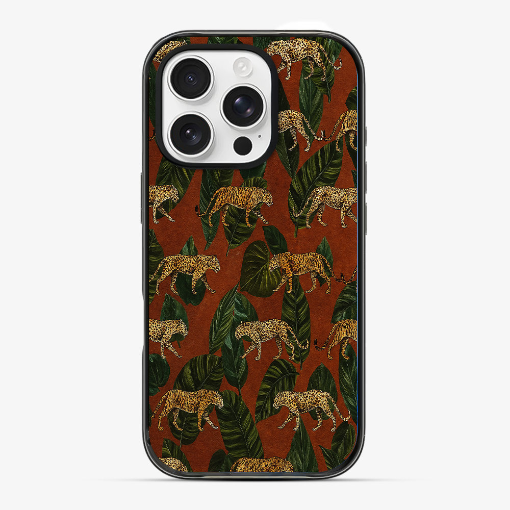 Morning Commute Phone Case Hard 2.0 Case