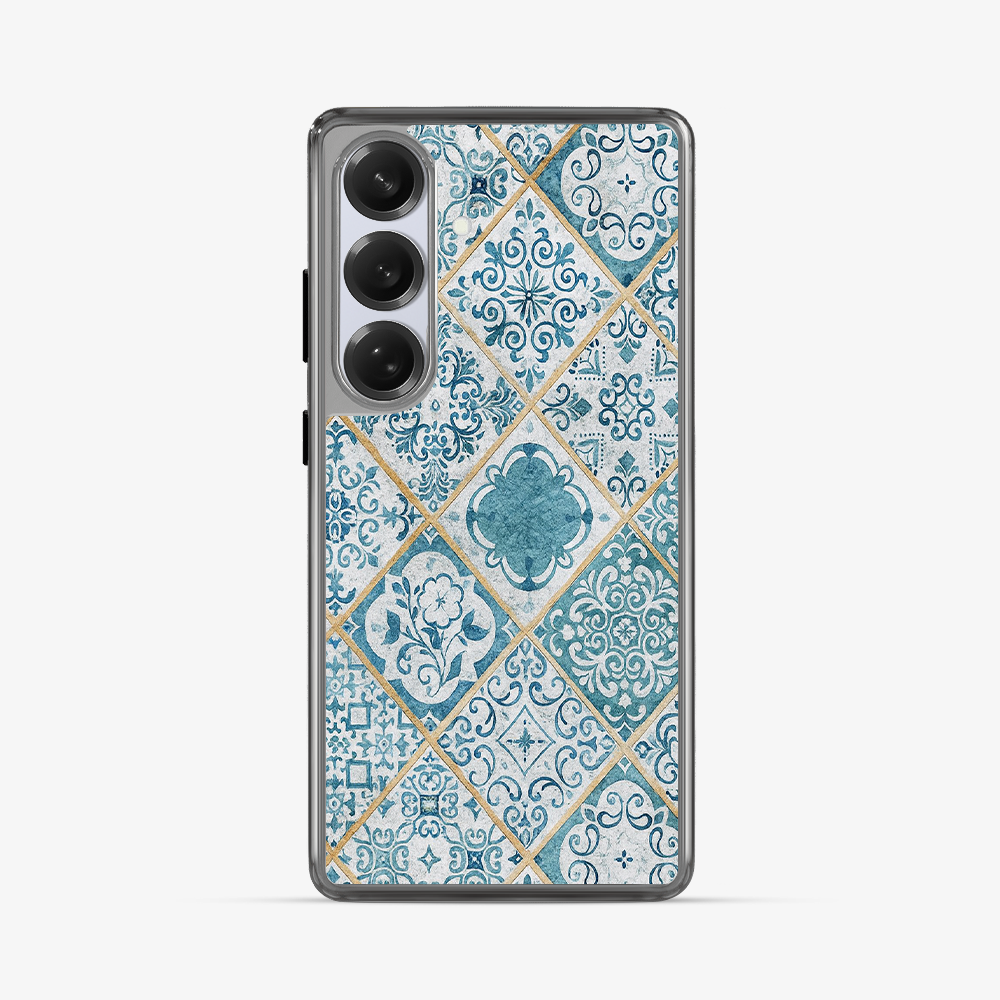 Tropical Oasis Samsung Phone Case Stride 2.0 Case