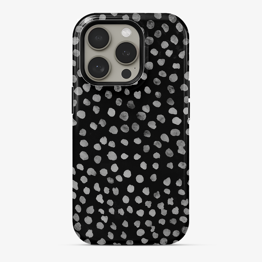 Night Sky Armoured Phone Case