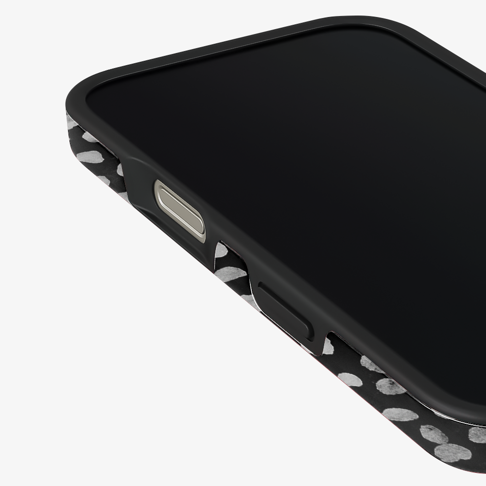 Night Sky Armoured Phone Case