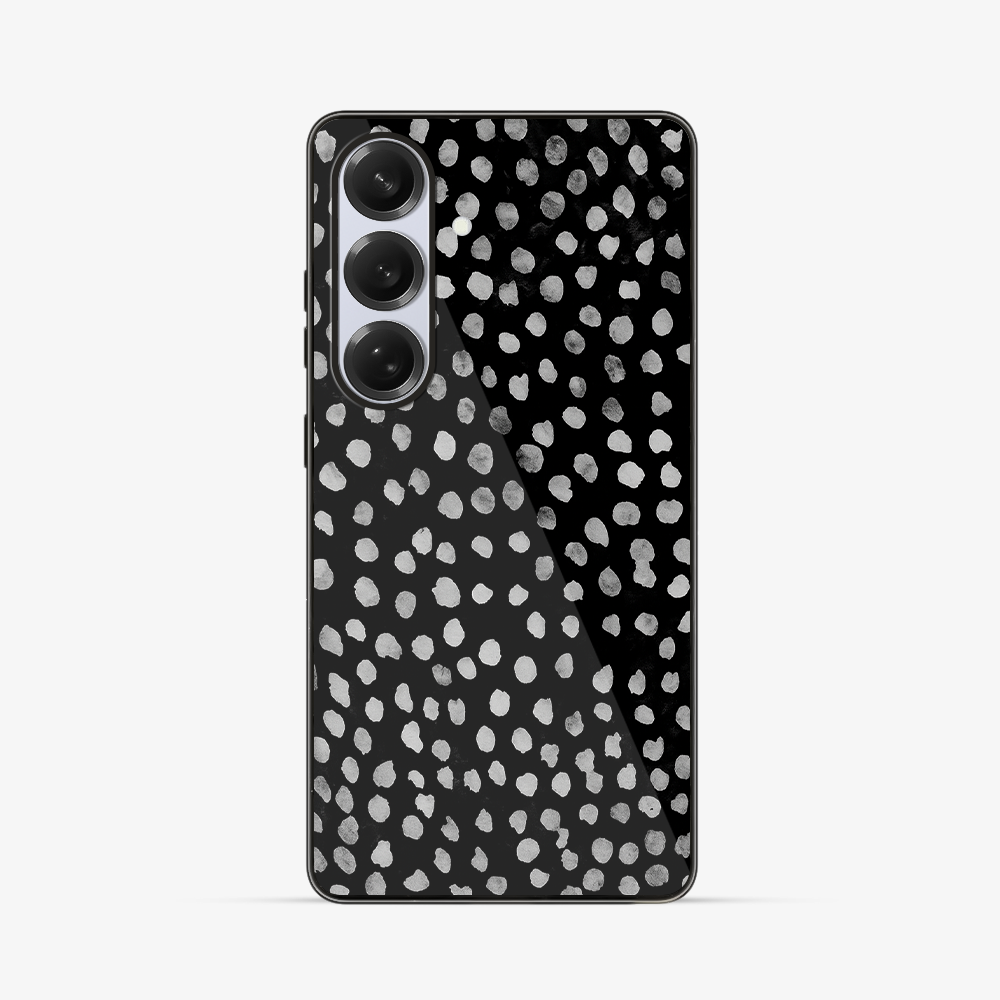 Night Sky Samsung Phone Case Glass Case