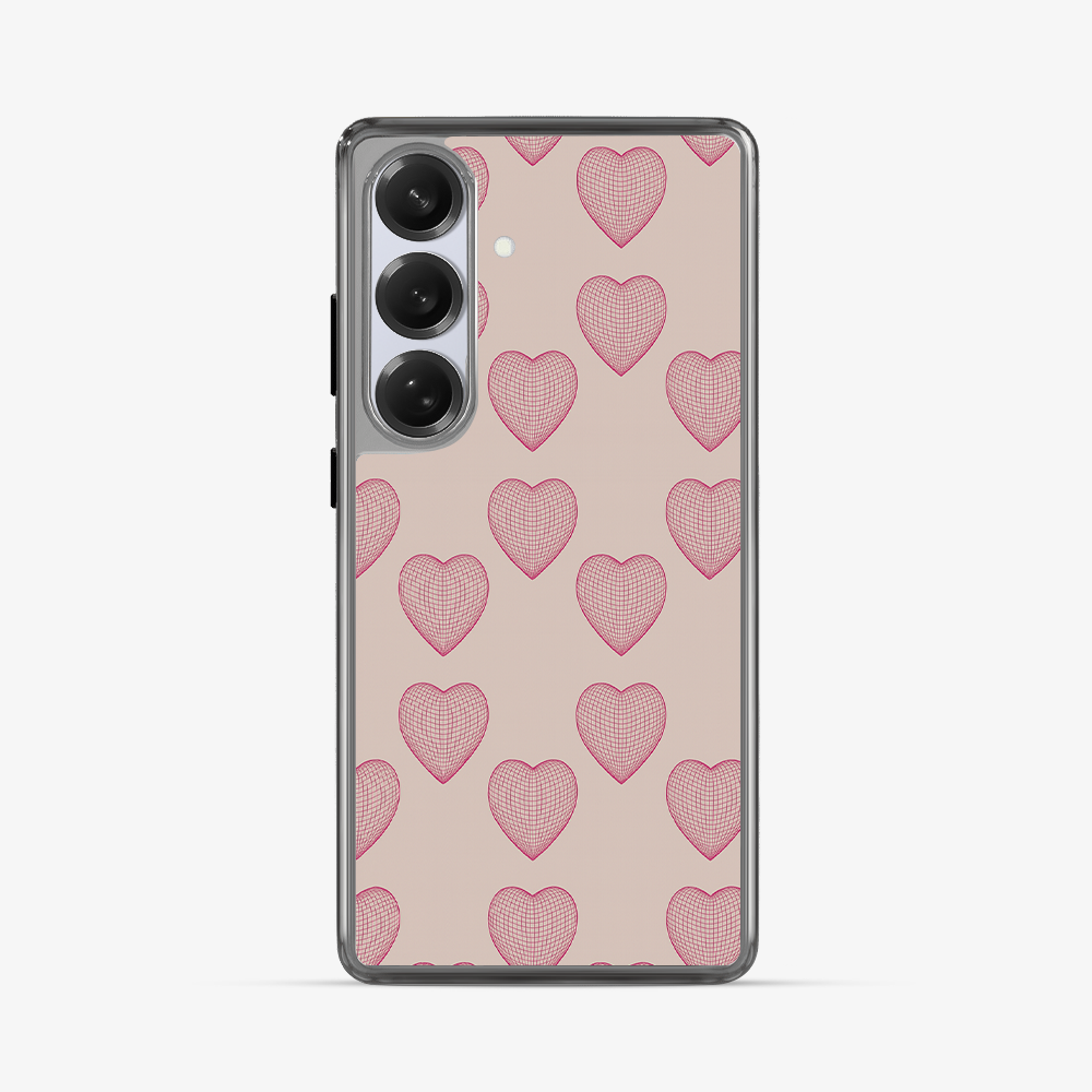 Heart Breake Stride 2.0 Case