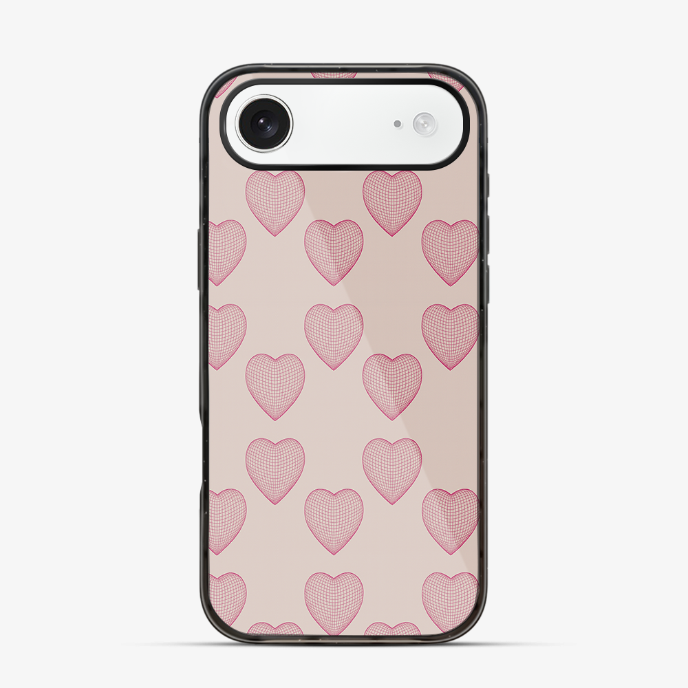 Heart Breake iPhone Air Case