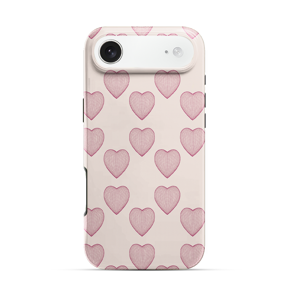 Heart Breake iPhone Air Case