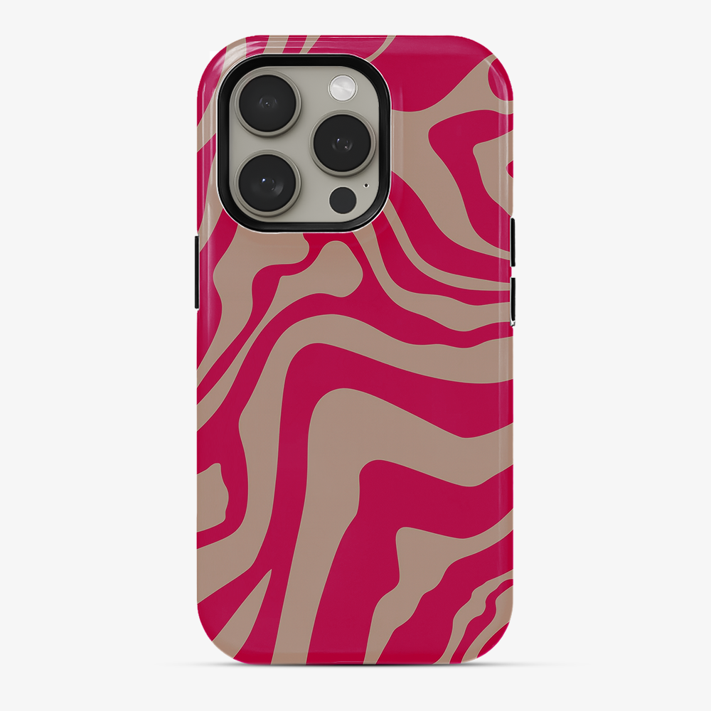 Siren Armoured Phone Case