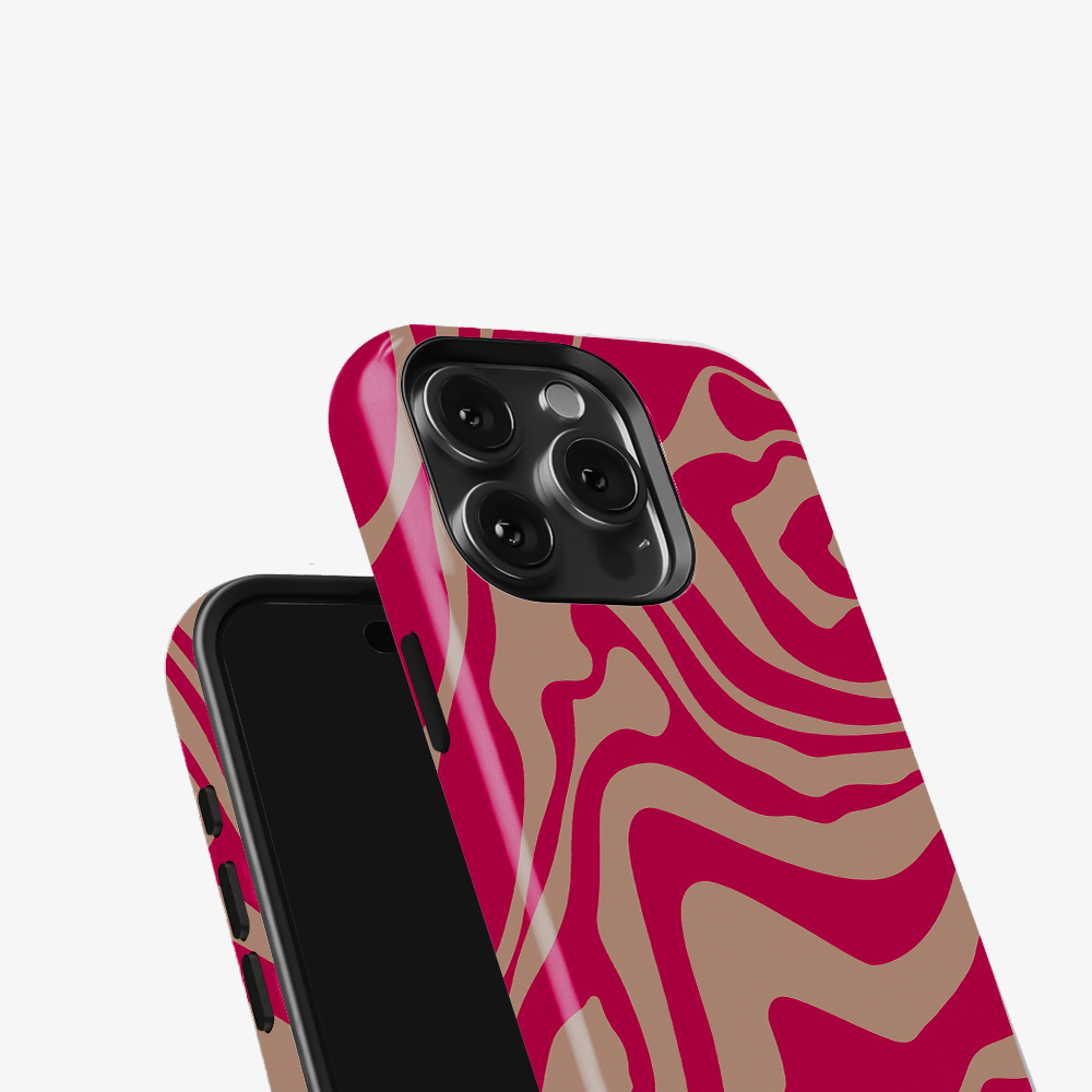 Siren Armoured Phone Case