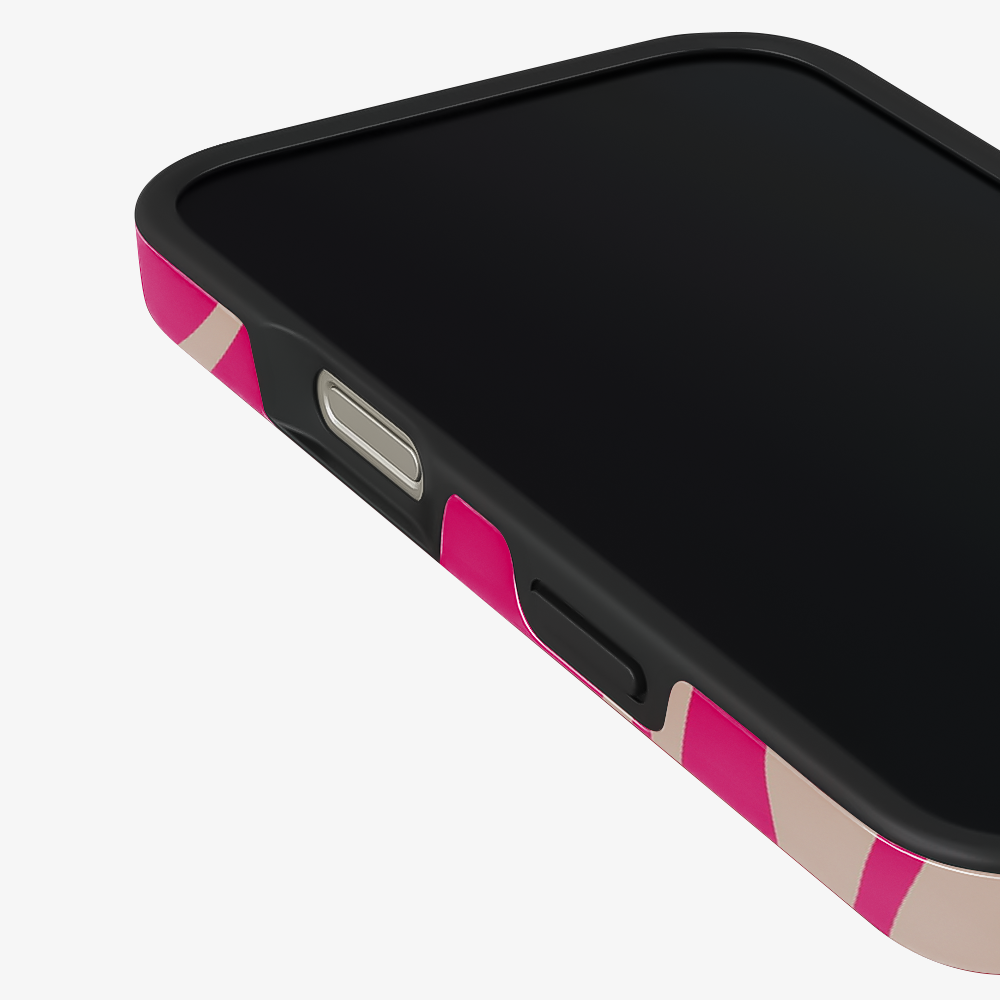 Siren Armoured Phone Case