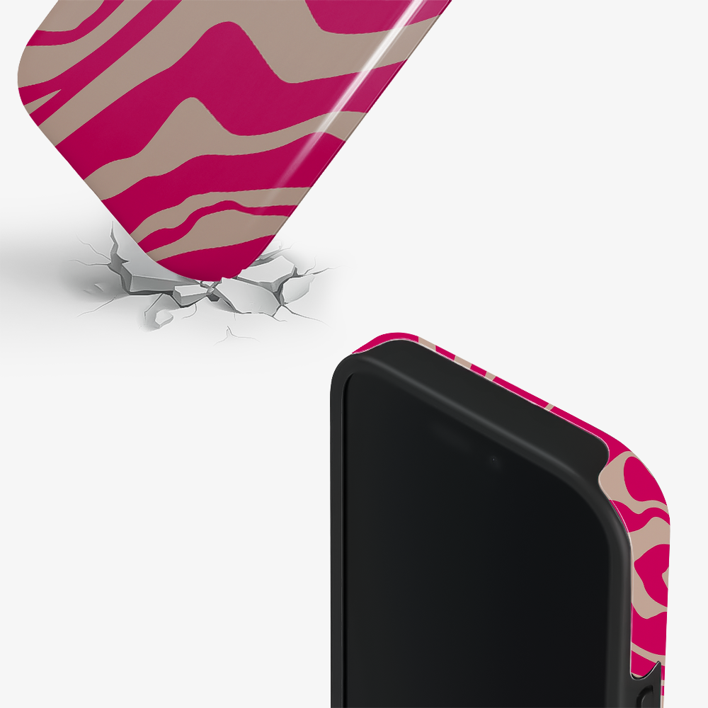 Siren Armoured Phone Case