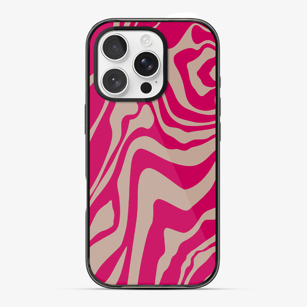 Siren Phone Case