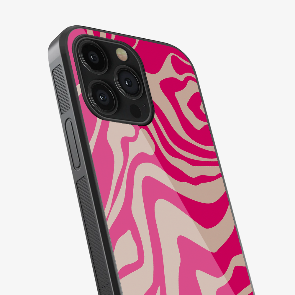 Siren Phone Case