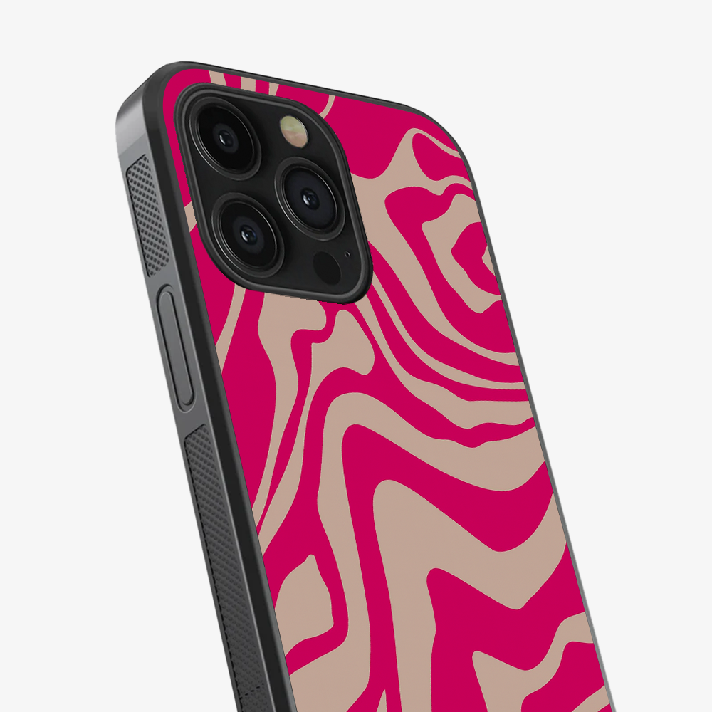 Siren Phone Case