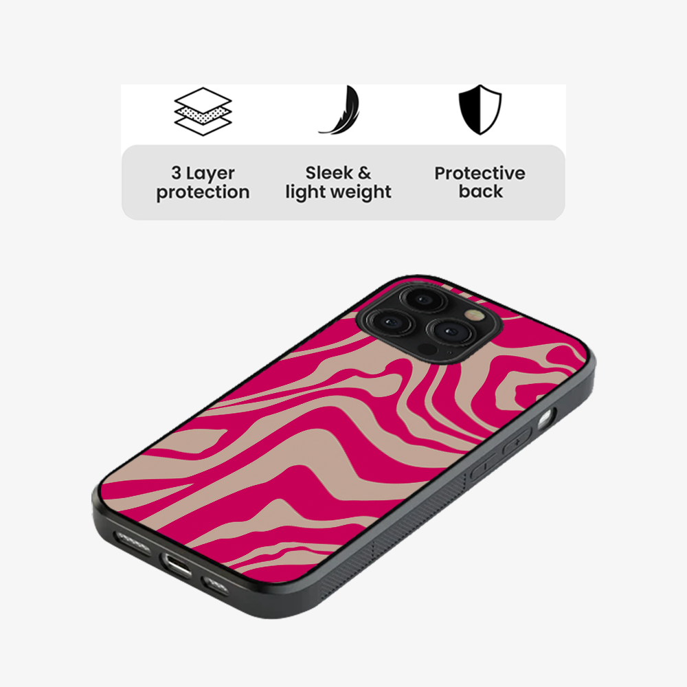 Siren Phone Case