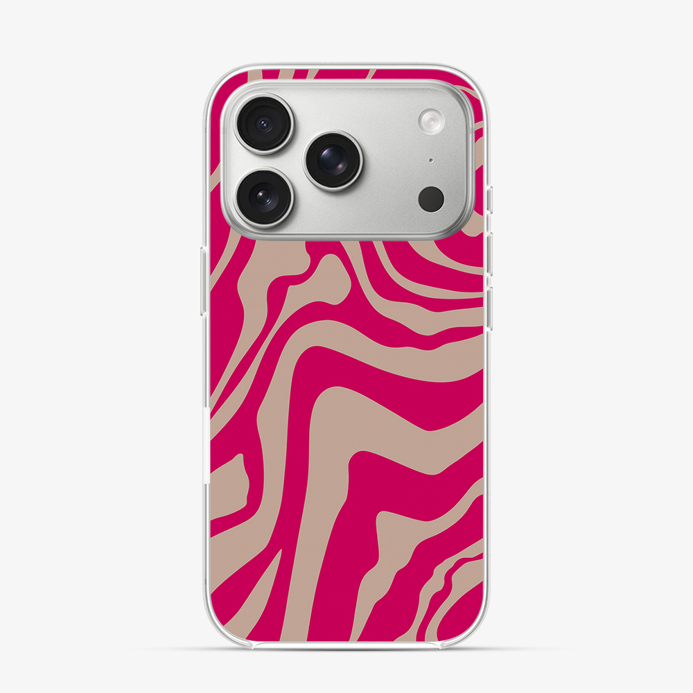 Siren iPhone 17 Pro Max Case