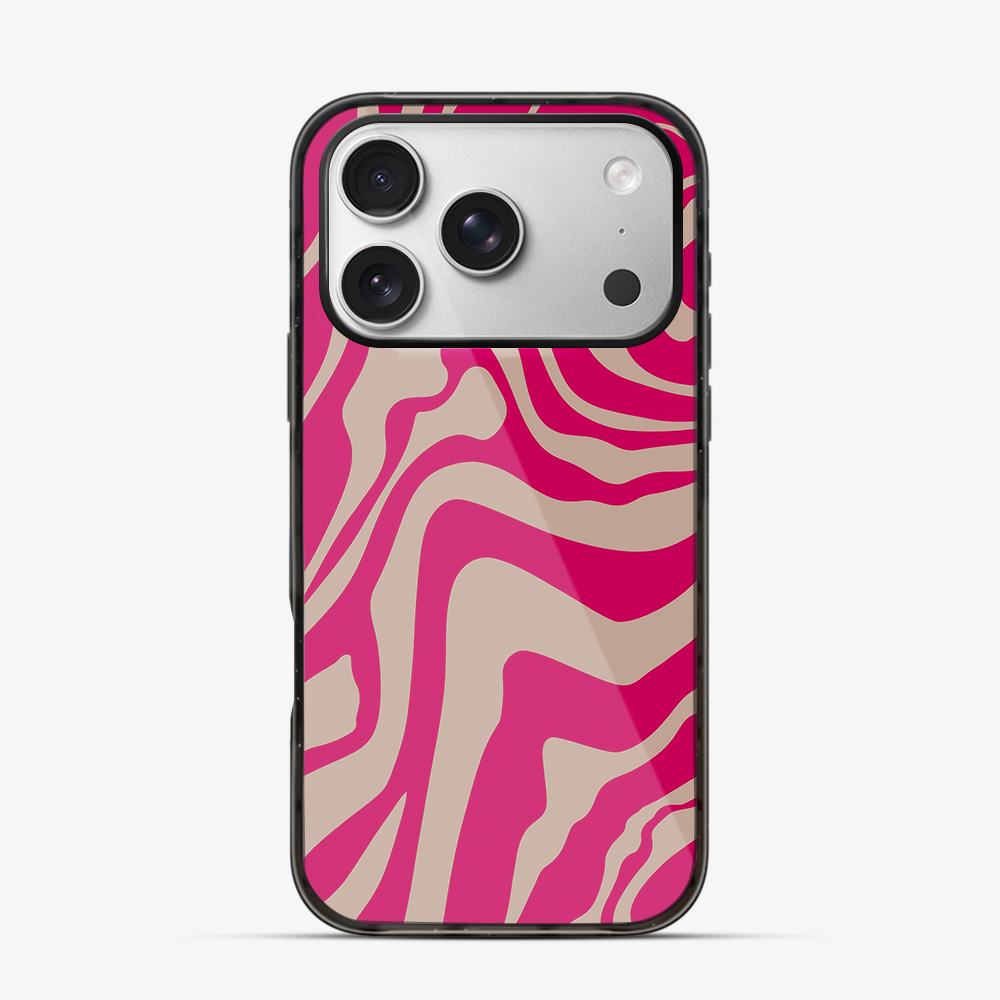 Siren iPhone 17 Pro Case