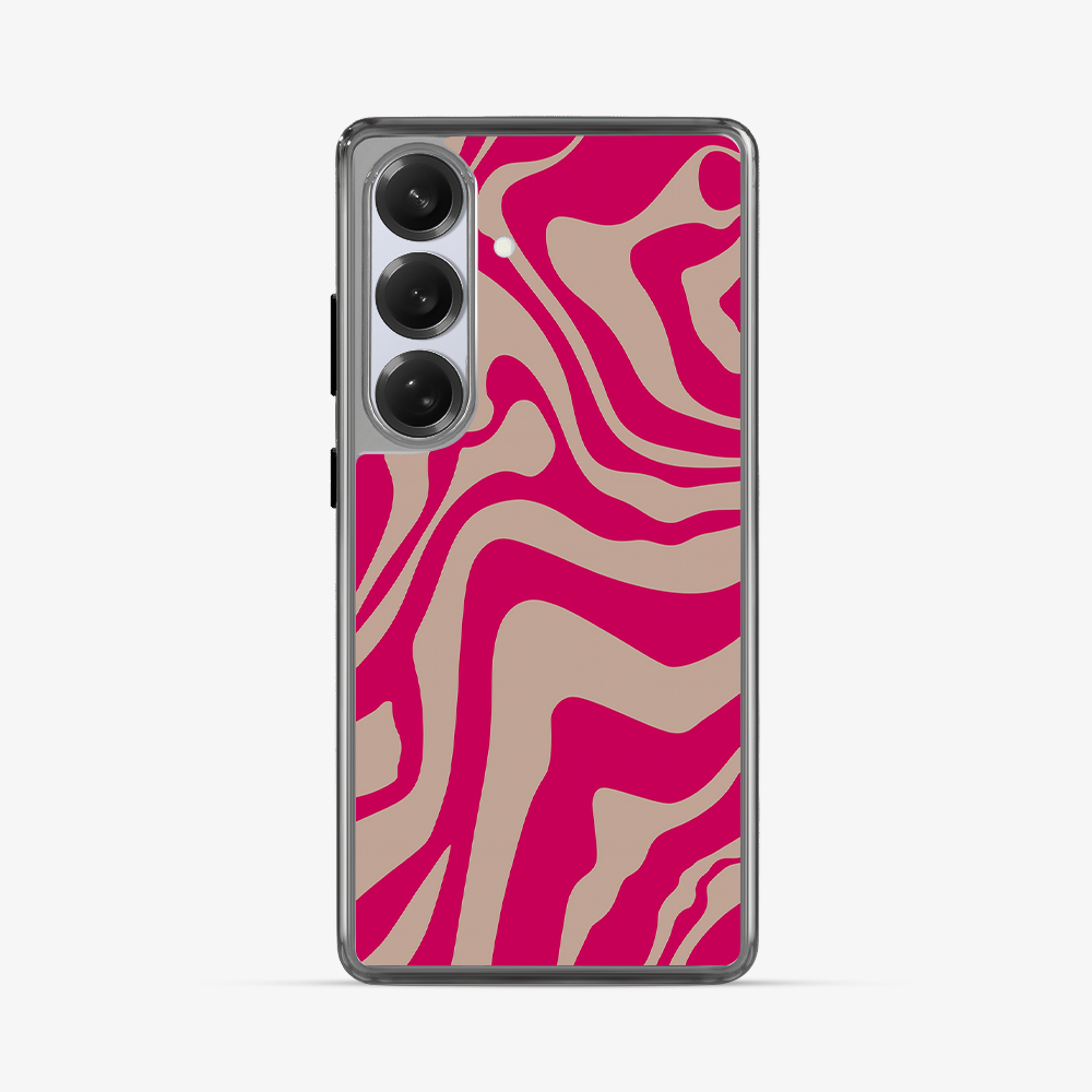 Siren Samsung Phone Case Stride 2.0 Case