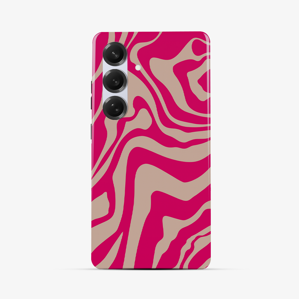 Siren Samsung Phone Case Tough Double Layer