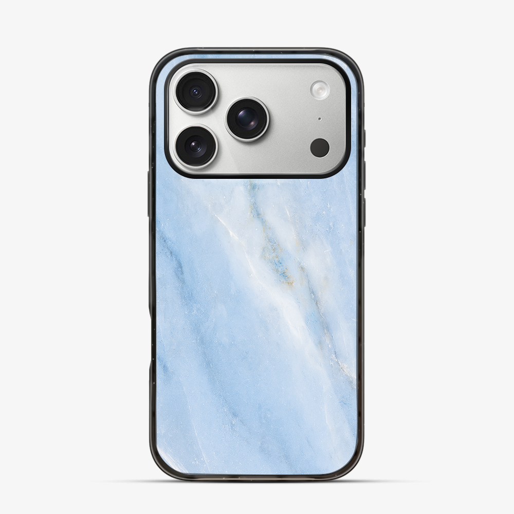 Fluffy Clouds iPhone 17 Pro Case