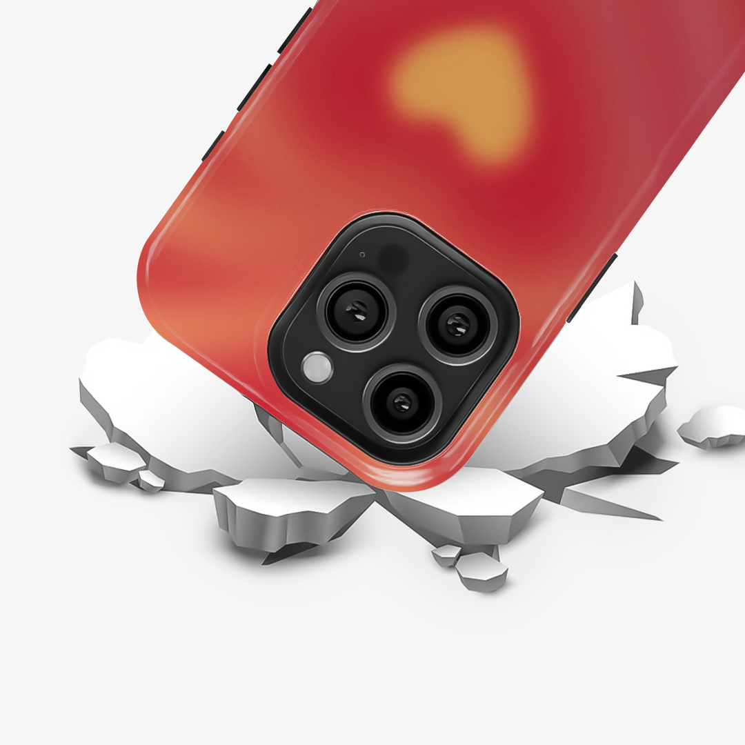 Awakening Armoured Phone Case