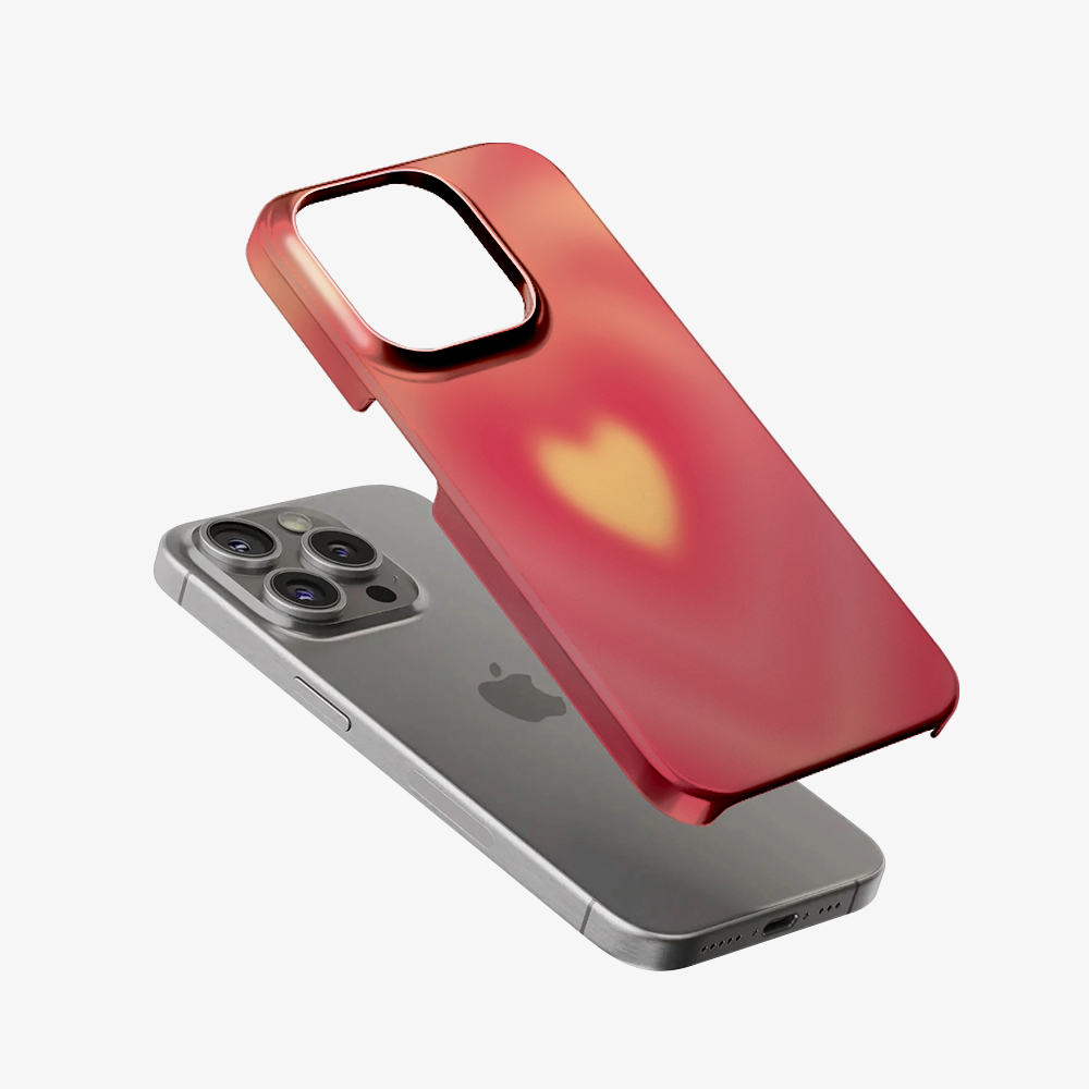Awakening Phone Case