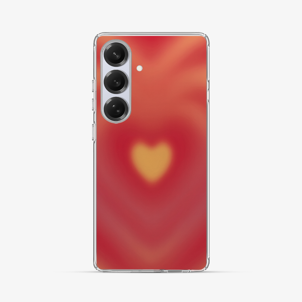 Awakening Samsung Phone Case Hard 2.0 Case