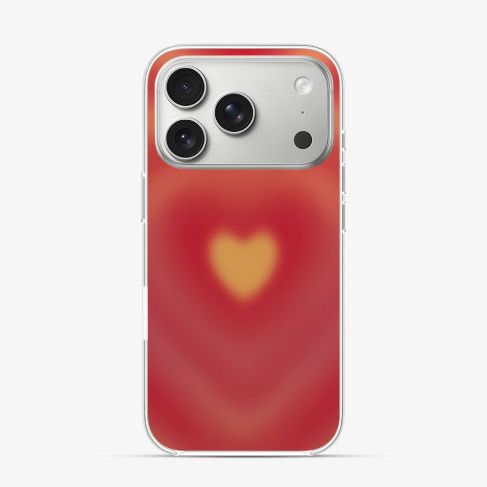 Awakening iPhone 17 Pro Max Case