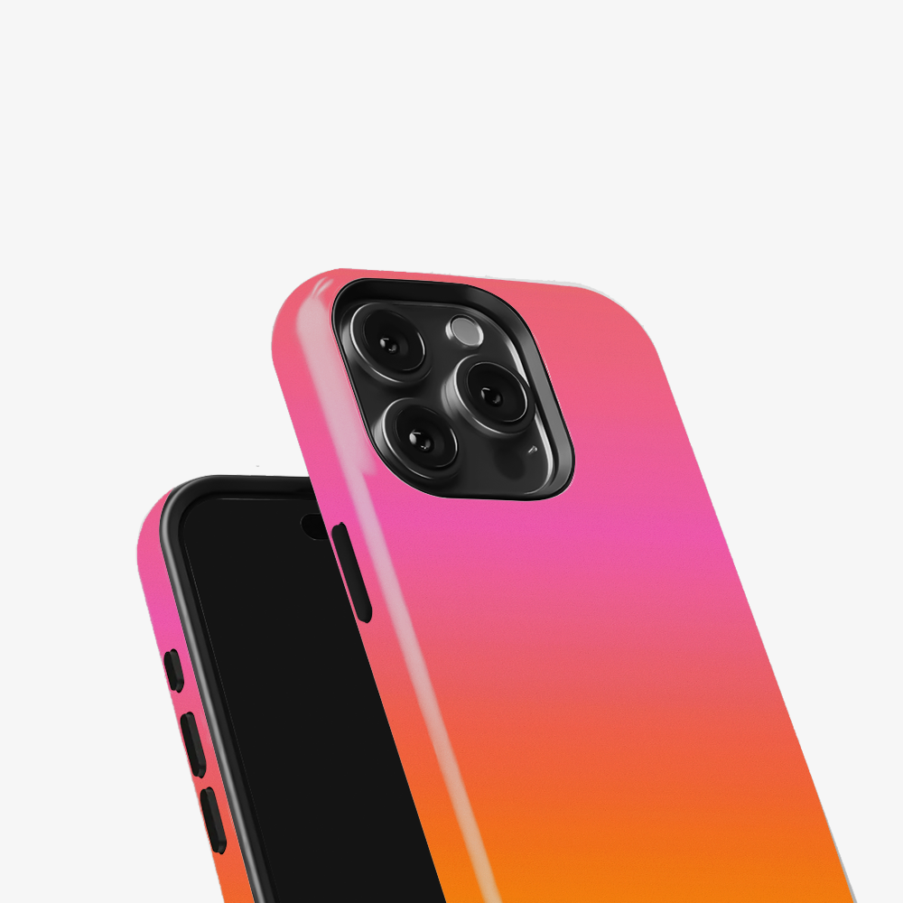 Sunset Club Armoured Phone Case