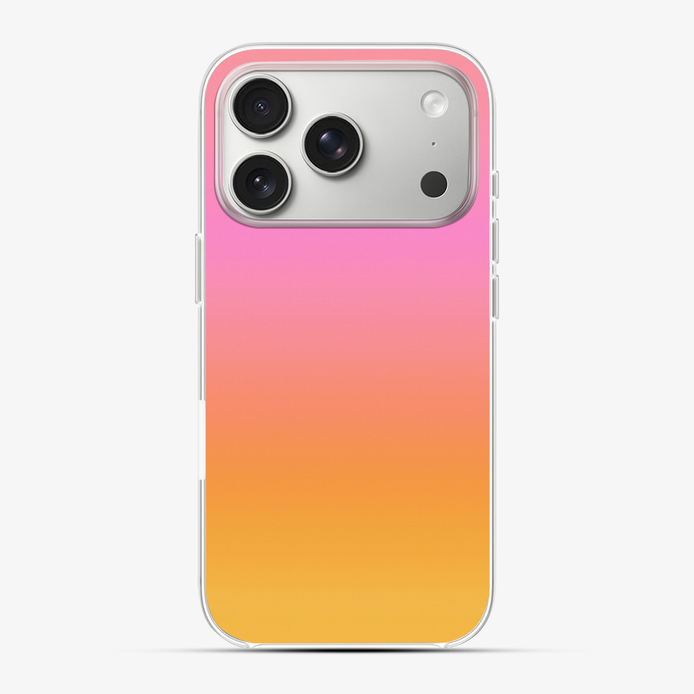 Sunset Club Phone Case