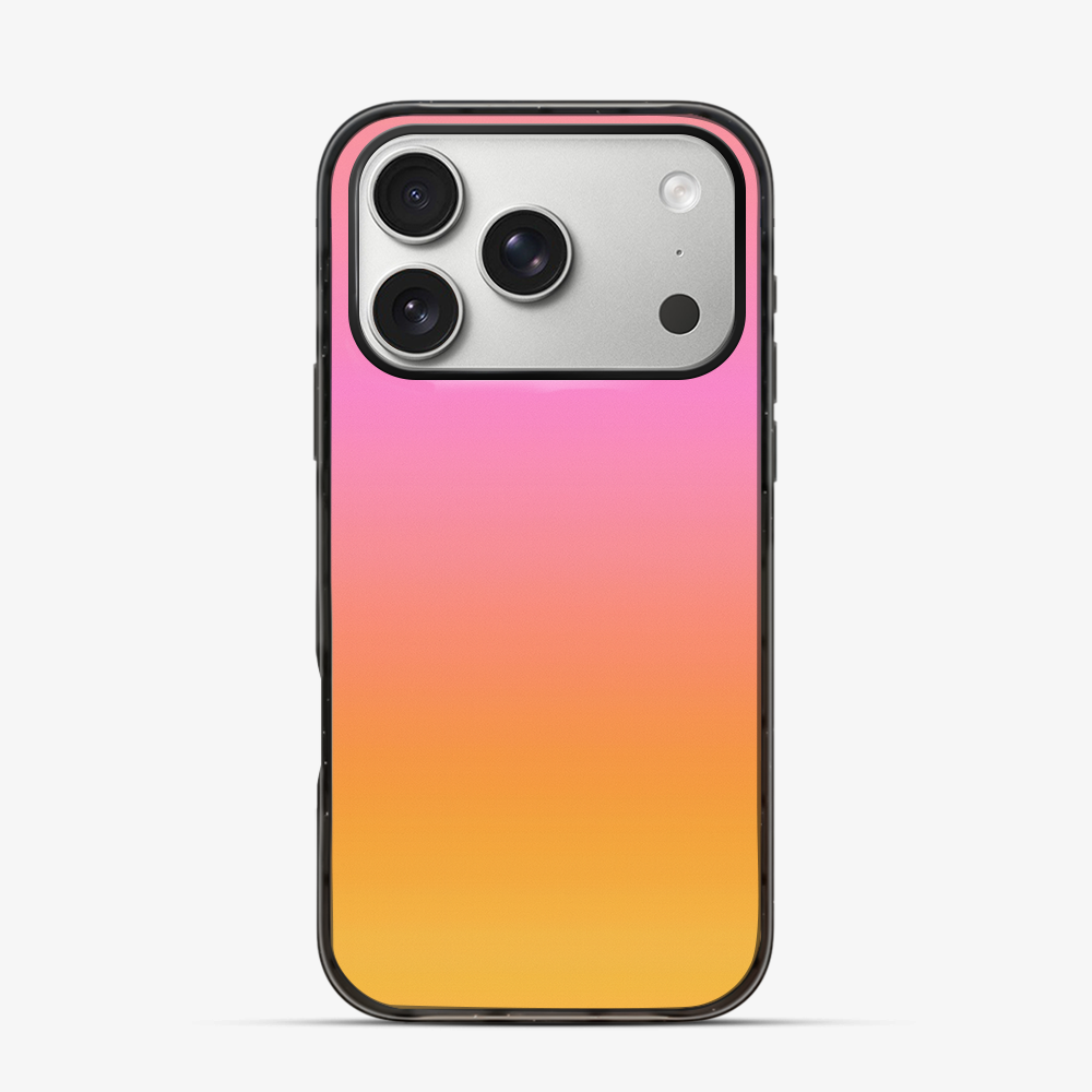 Sunset Club iPhone 17 Pro Max Case