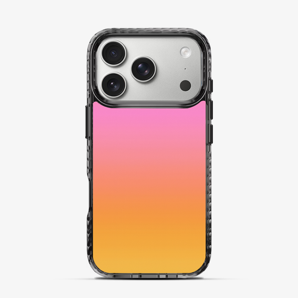 Sunset Club iPhone 17 Pro Max Case
