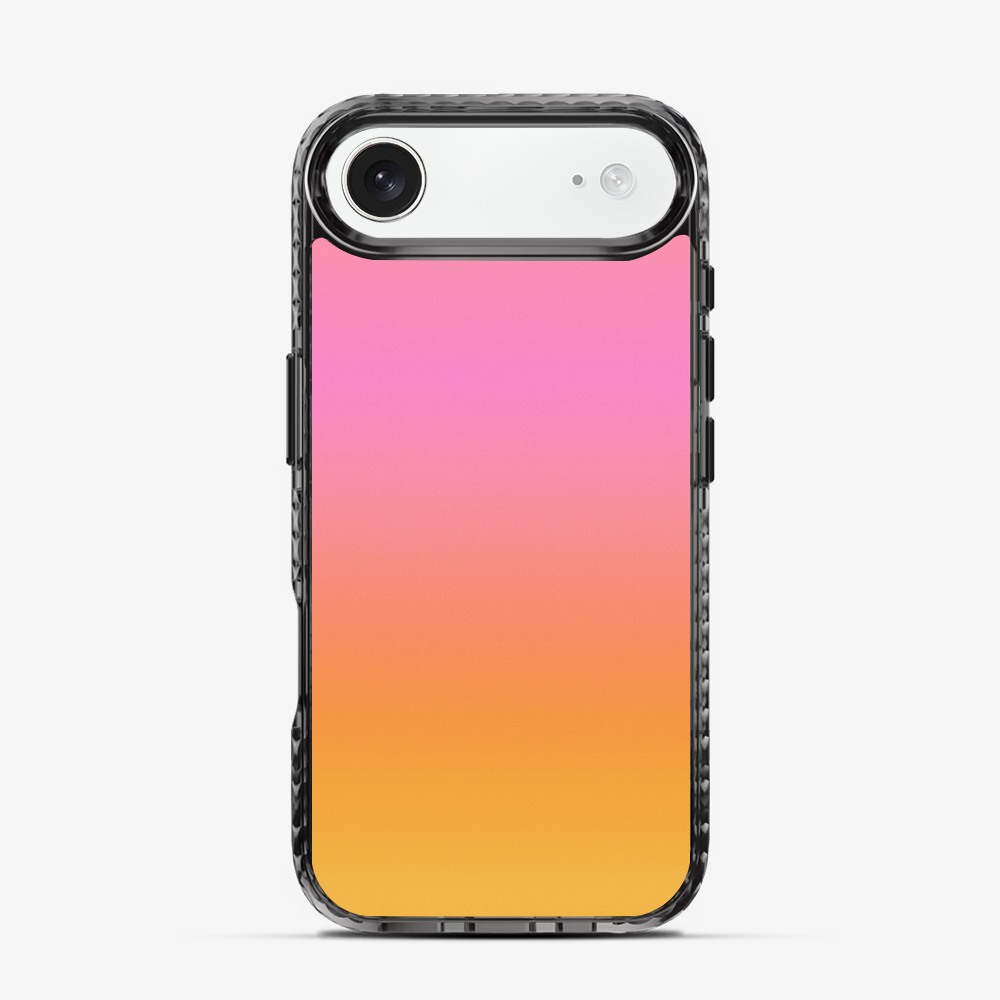 Sunset Club iPhone Air Case
