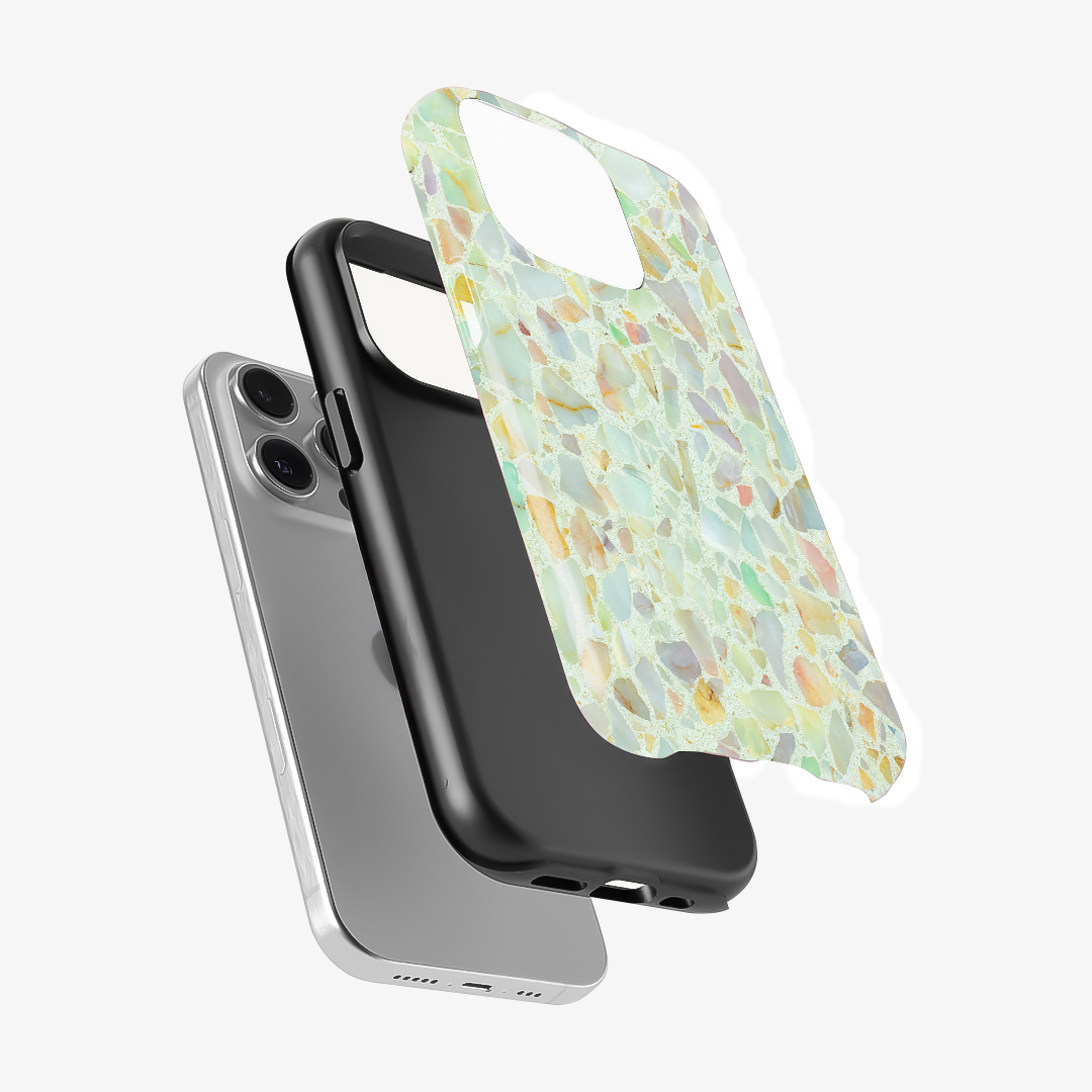 Rainbow Crush Armoured Phone Case