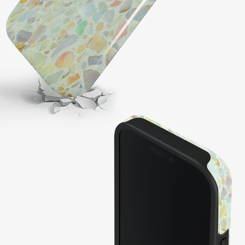 Rainbow Crush Armoured Phone Case