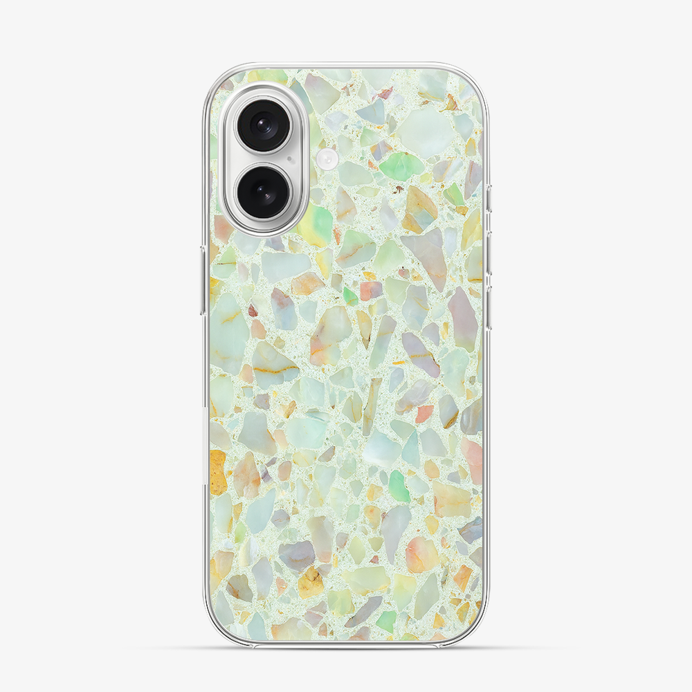 Rainbow Crush iPhone 17 Case