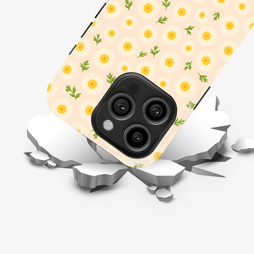 Pure Bliss Armoured Phone Case