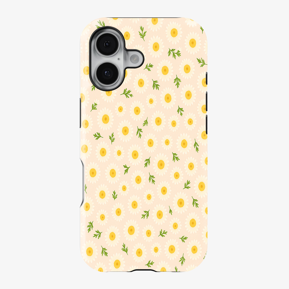 Pure Bliss Phone Case