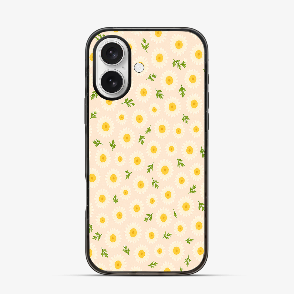 Pure Bliss iPhone 16 Case
