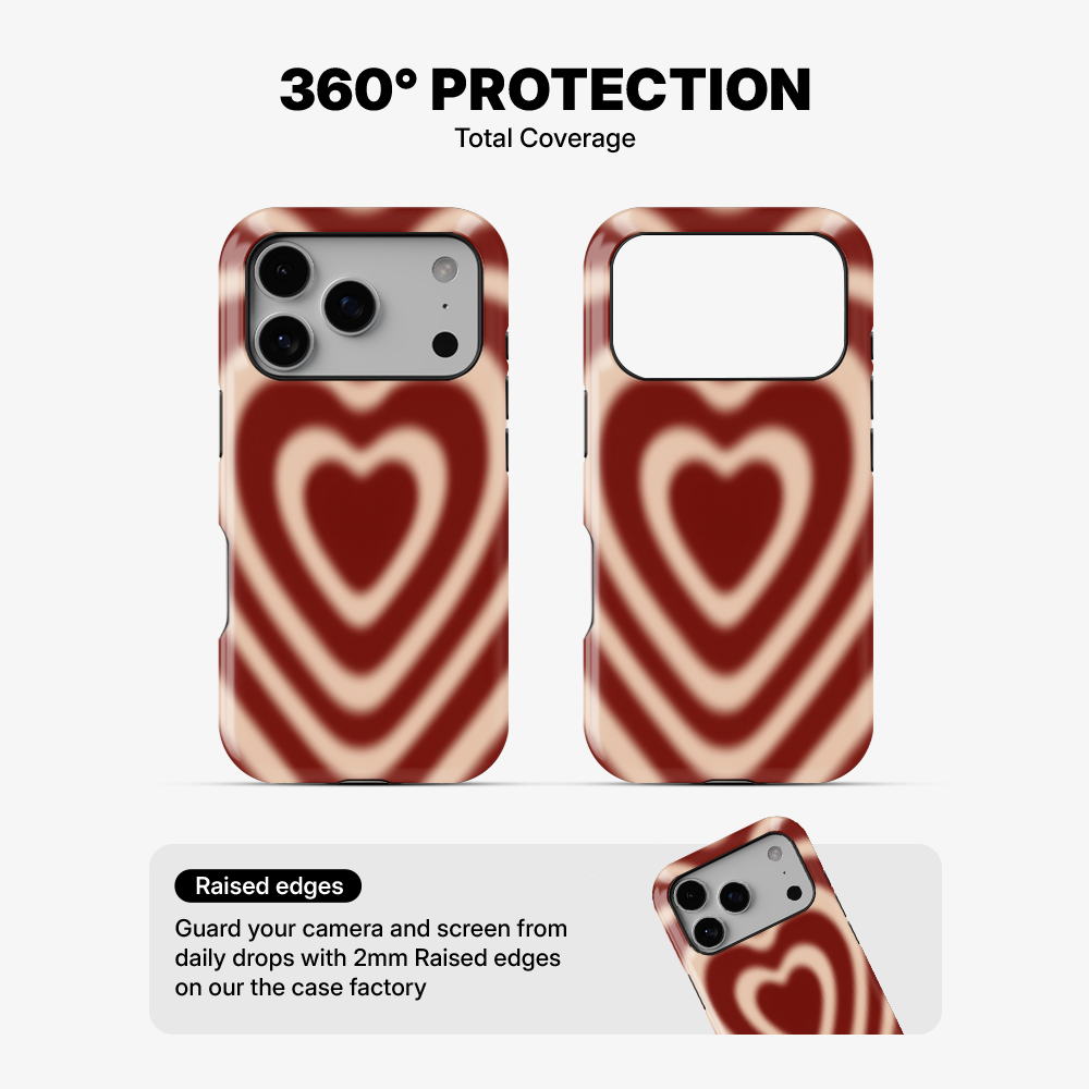 Sweet Affair Phone Case