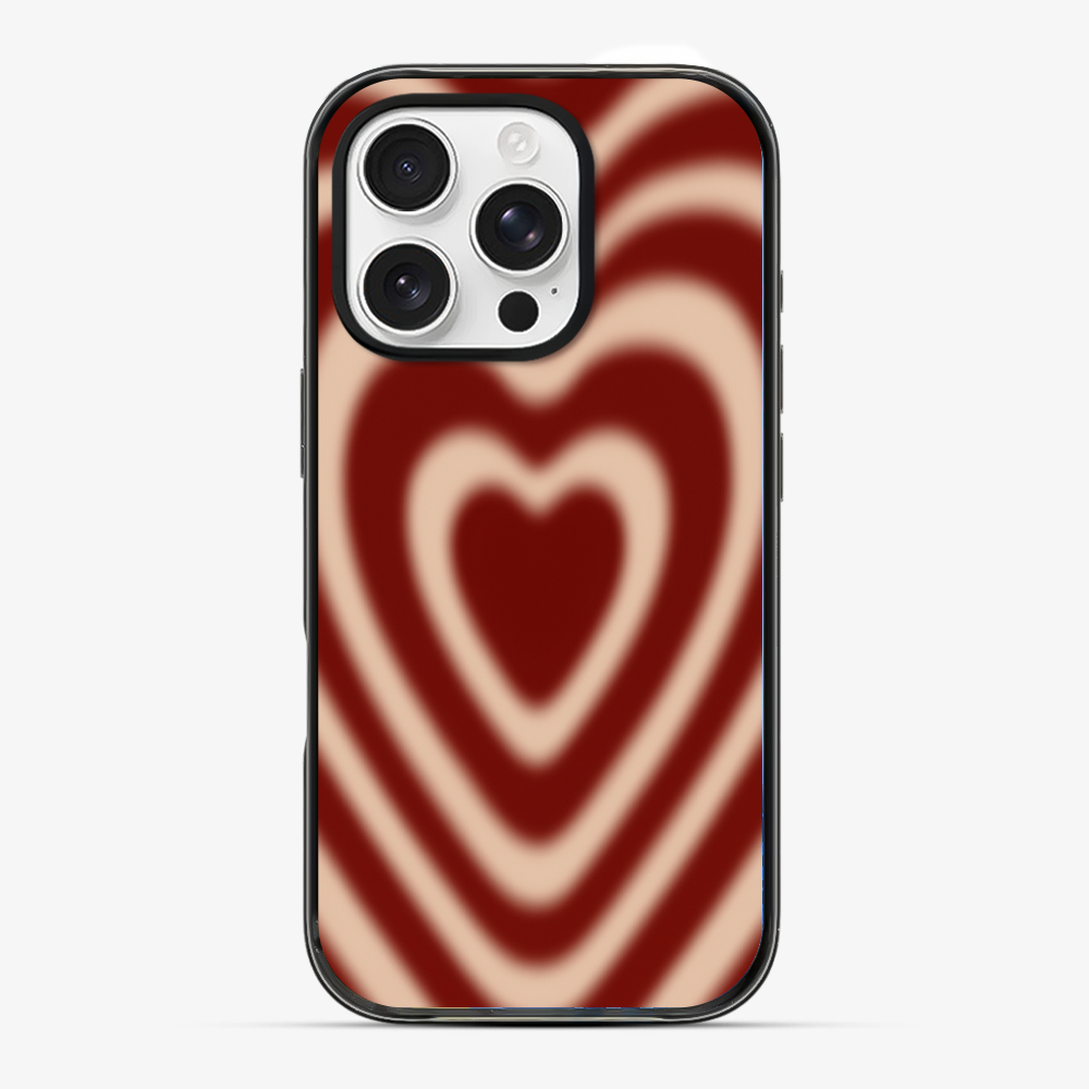 Sweet Affair Phone Case Hard 2.0 Case