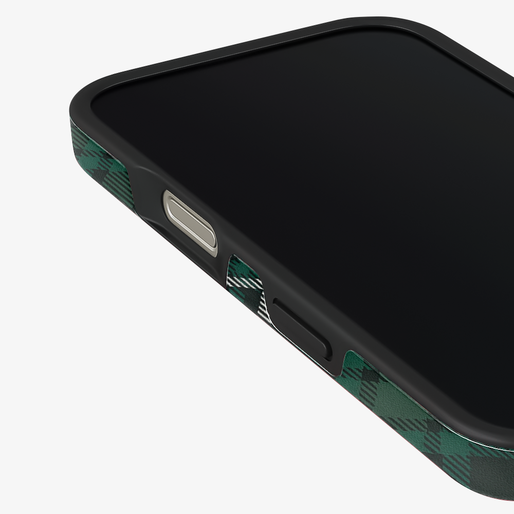 Mint Cookie Armoured Phone Case